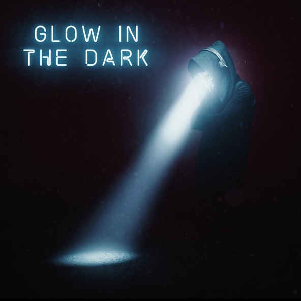 Smash Into Pieces — Glow in the Dark